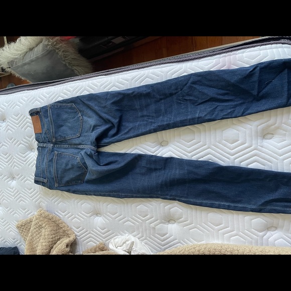 J. Crew jeans - Picture 2 of 3